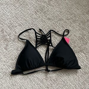 Xhiliration Bikini Top